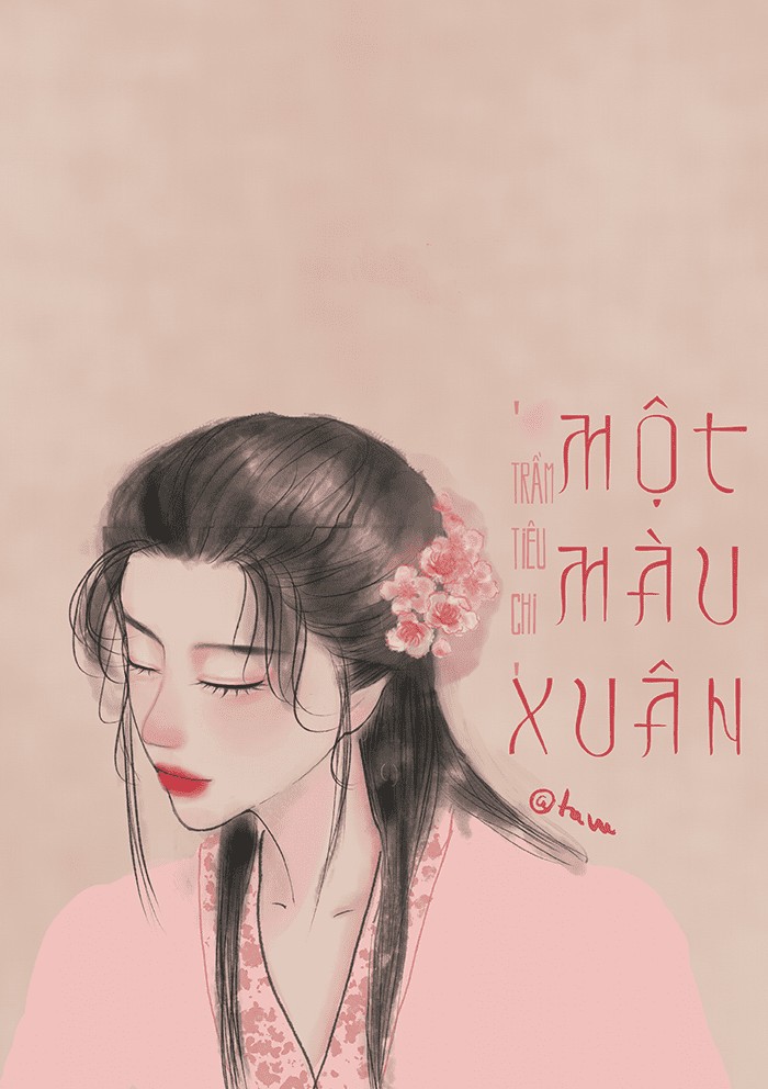 Một Màu Xuân