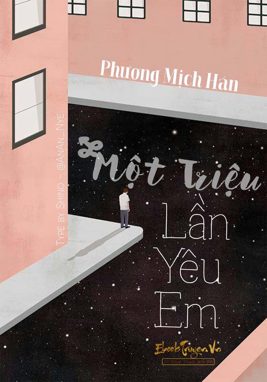 Một Triệu Lần Yêu Em