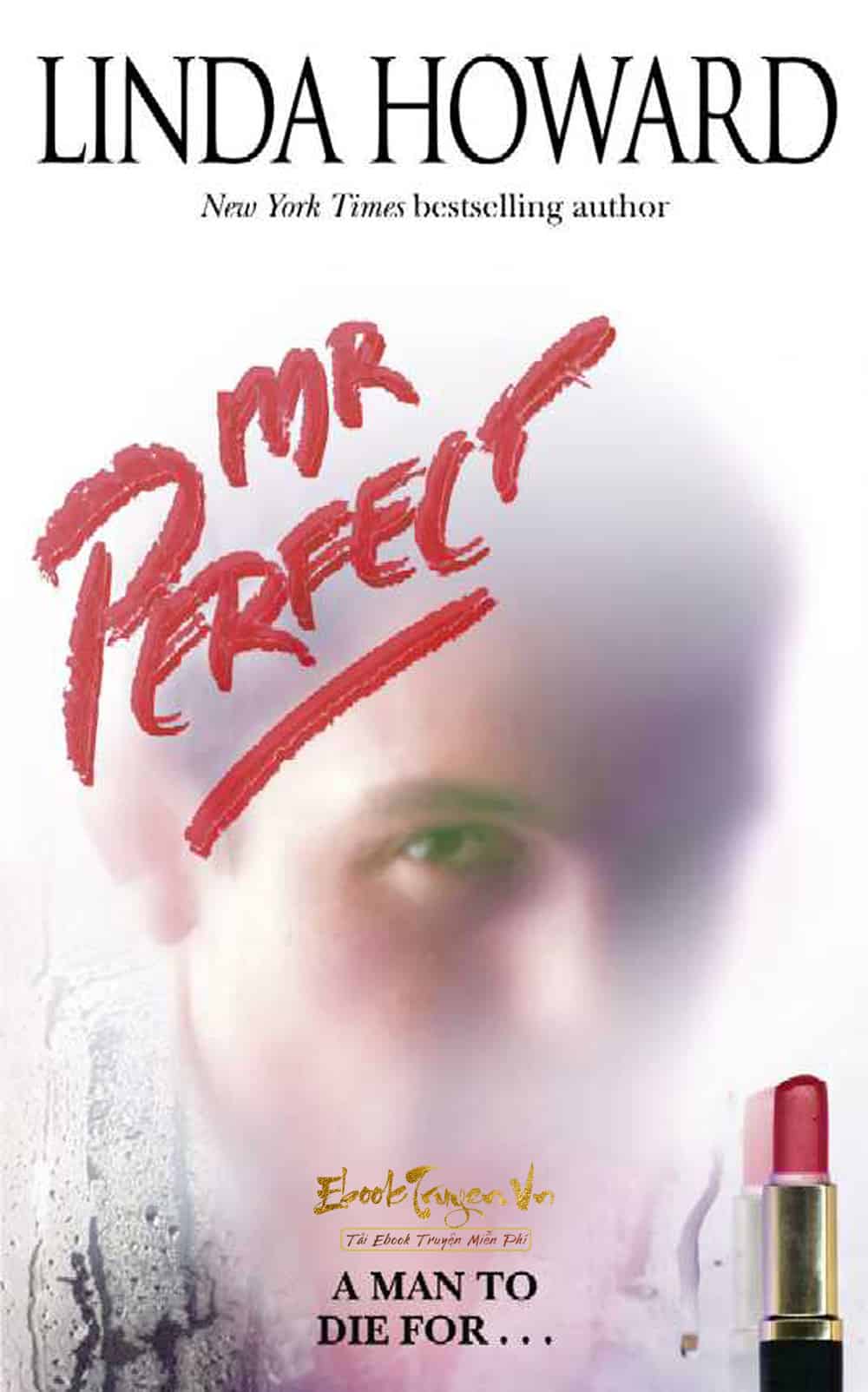 Mr. Perfect