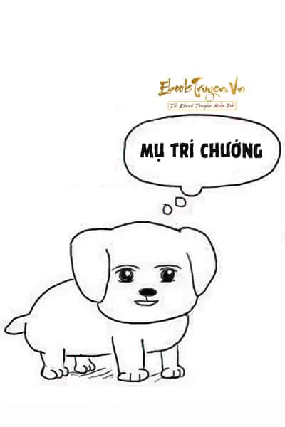 Mụ Trí Chướng