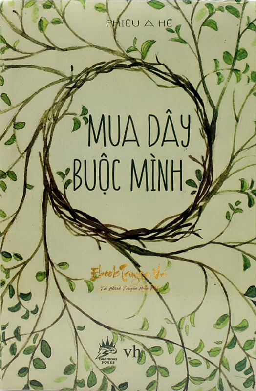 Mua Dây Buộc Mình