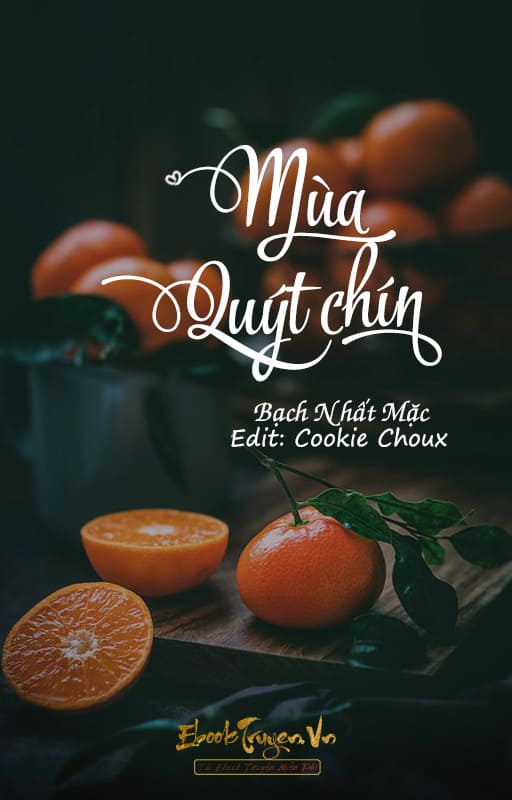 Mùa Quýt Chín