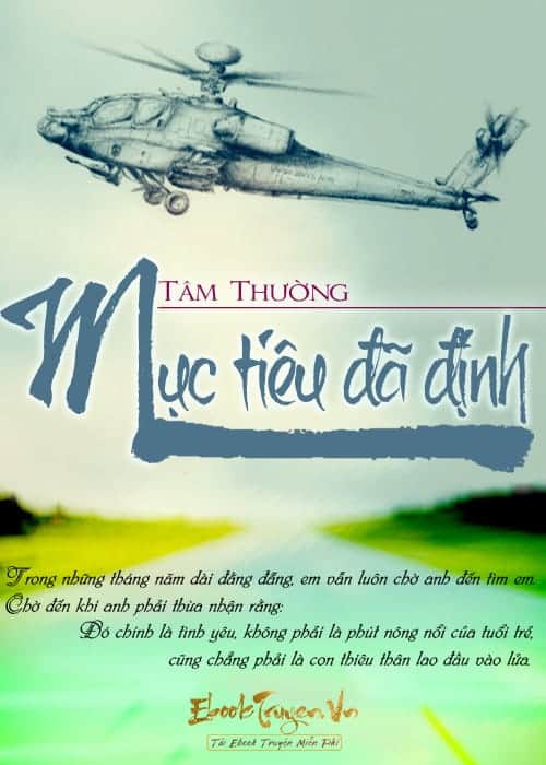 Mục Tiêu Đã Định