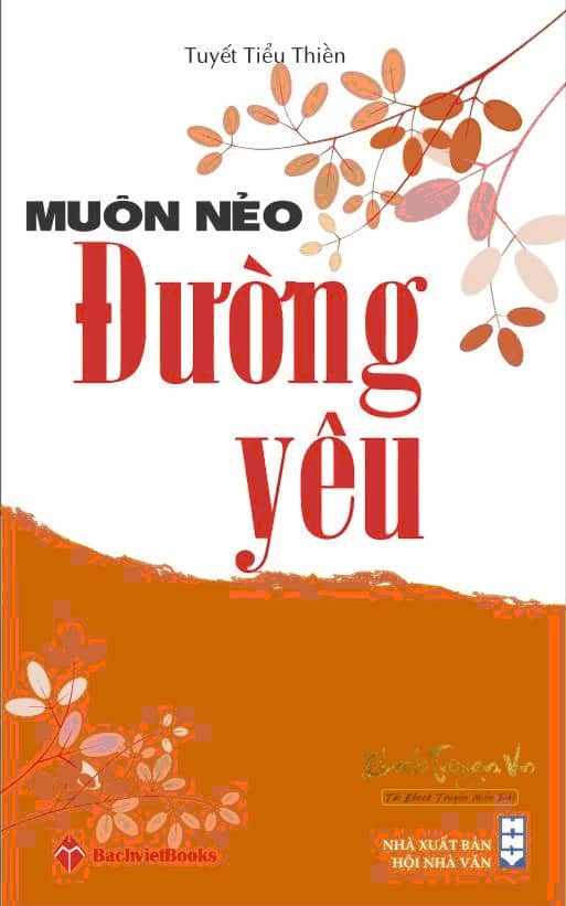 Muôn Nẻo Đường Yêu