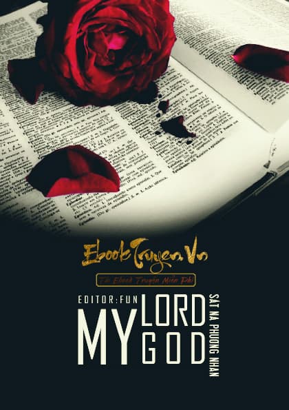 My Lord, My God (Ⅱ)