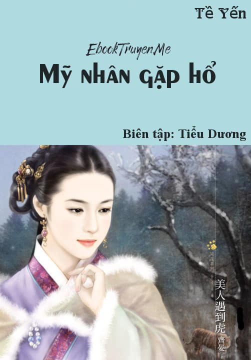 Mỹ Nhân Gặp Hổ