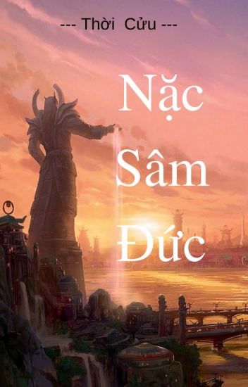 Nặc Sâm Đức