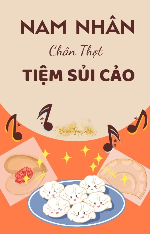 Nam Nhân Chân Thọt Tiệm Sủi Cảo