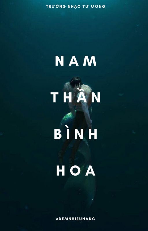 Nam Thần Bình Hoa