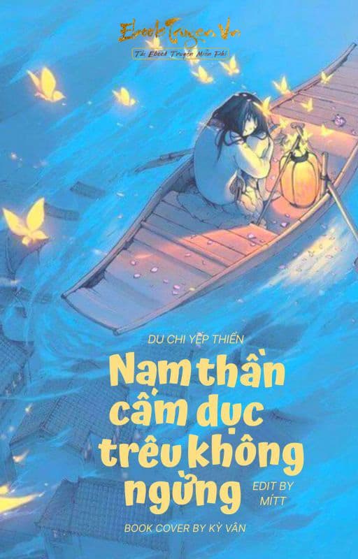 Nam Thần Cấm Dục, Trêu Không Ngừng