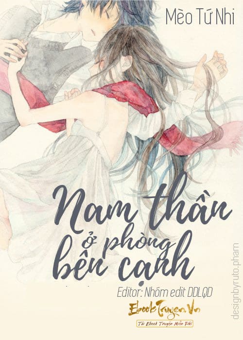 Nam Thần Ở Phòng Bên Cạnh