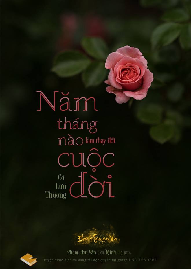 Năm Tháng Nào Làm Thay Đổi Cuộc Đời