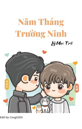 Năm Tháng Trường Ninh