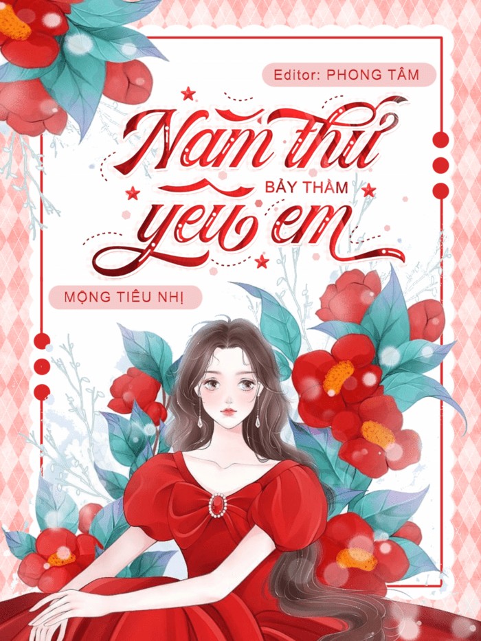 Năm Thứ Bảy Thầm Yêu Em