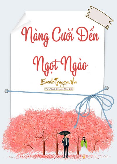 Nàng Cười Đến Ngọt Ngào