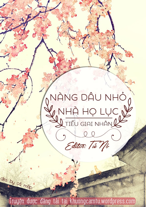 Nàng Dâu Nhỏ Nhà Họ Lục