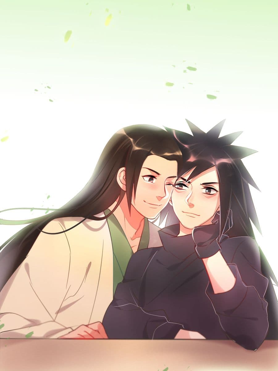 [Naruto – Đồng nhân] Quang Ám Điên Đảo