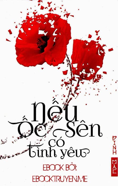 Nếu Ốc Sên Có Tình Yêu