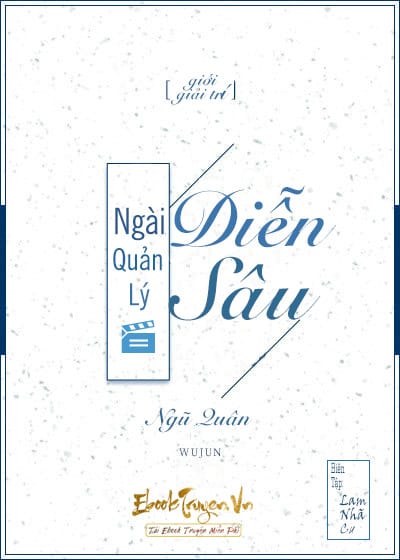 Ngài Quản Lý “Diễn Sâu”