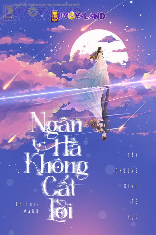 Ngân Hà Không Cất Lời