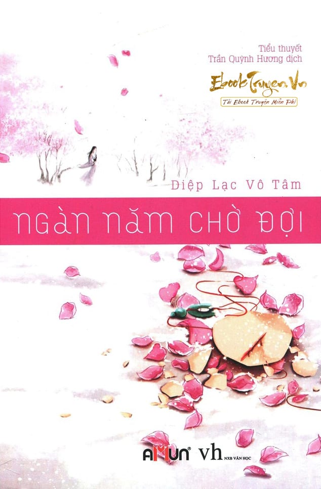 Ngàn Năm Chờ Đợi