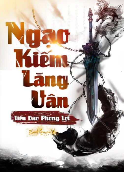 Ngạo Kiếm Lăng Vân