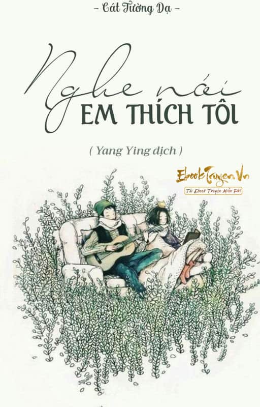 Nghe Nói Em Thích Tôi