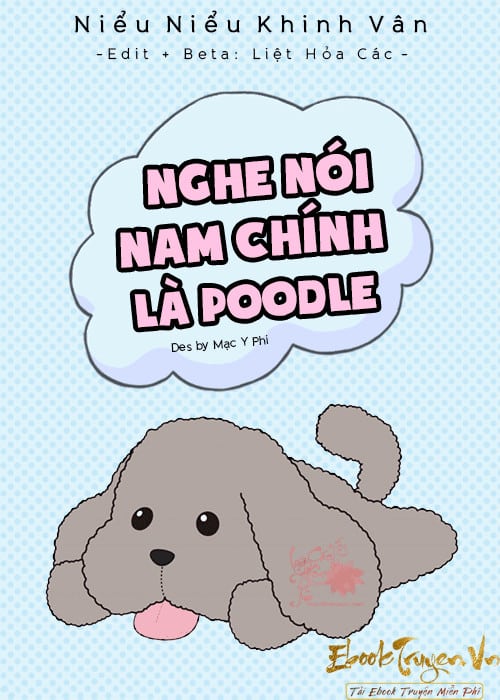 Nghe Nói Nam Chính là Poodle