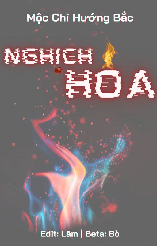 Nghịch Hỏa