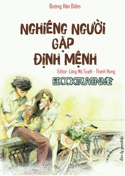 Nghiêng Người Gặp Định Mệnh