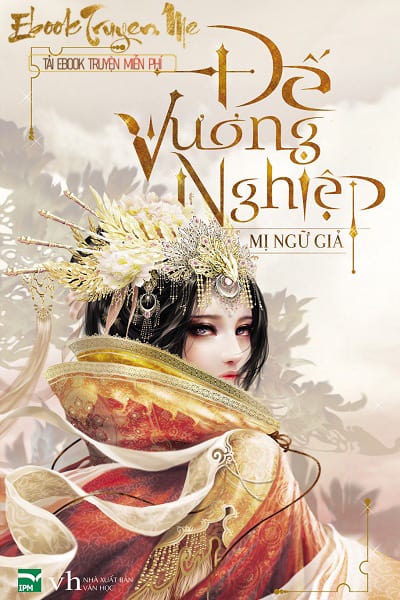 Nghiệp Đế Vương