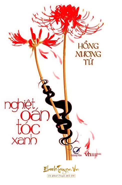 Nghiệt Oán Tóc Xanh