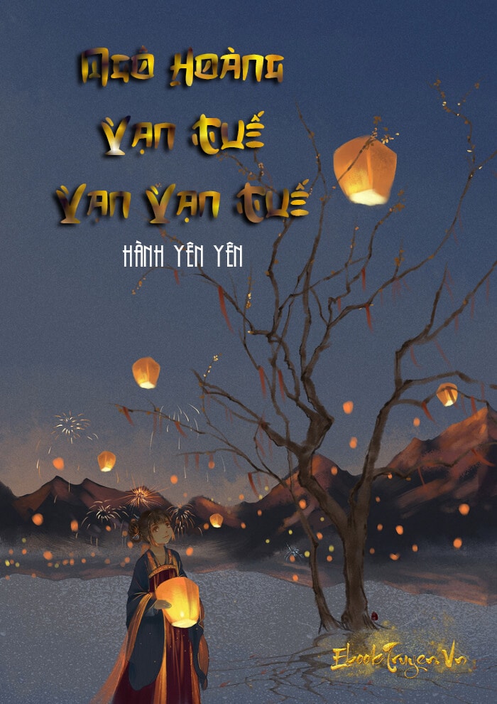 Ngô Hoàng Vạn Tuế, Vạn Vạn Tuế