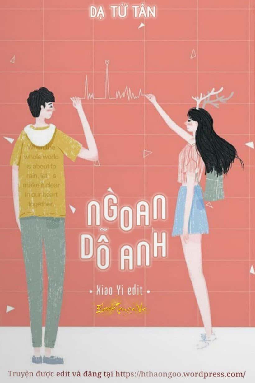 Ngoan, Dỗ Anh