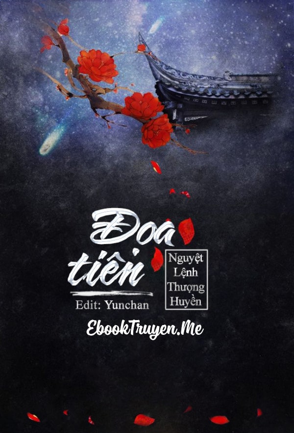 [Ngôn Tình] Đọa Tiên