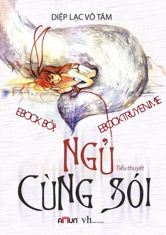 Ngủ Cùng Sói