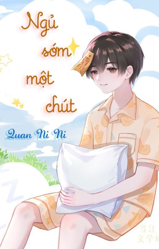 Ngủ Sớm Một Chút