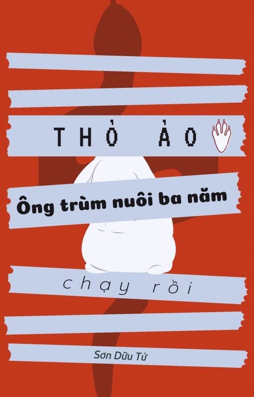 Người 2D Ông Trùm Nuôi Ba Năm Chạy Rồi