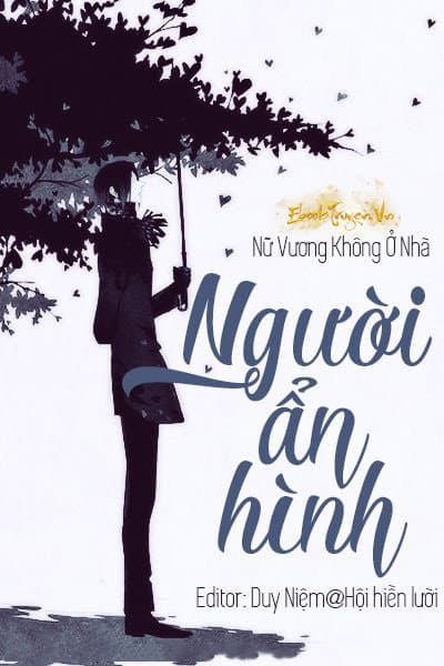 Người Ẩn Hình