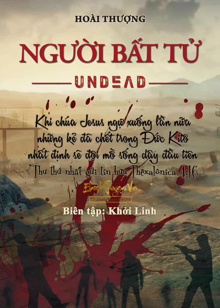 Người Bất Tử