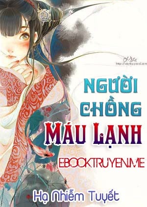 Người Chồng Máu Lạnh