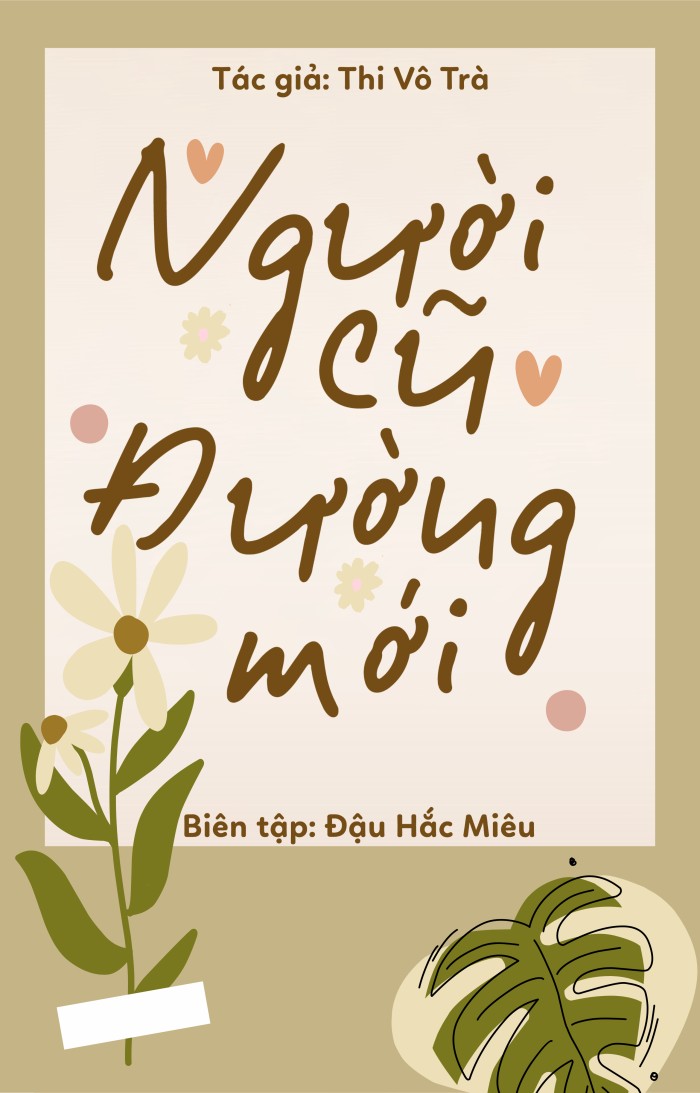 Người Cũ Đường Mới