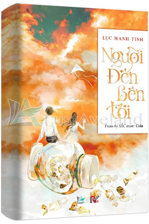 Người Đến Bên Tôi