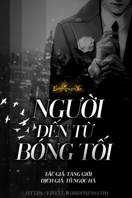 Người Đến Từ Bóng Tối