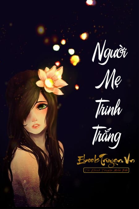 Người Mẹ Trinh Trắng