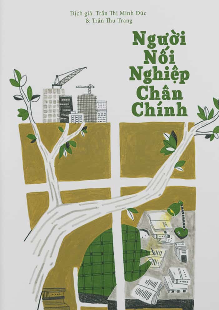 Người Nối Nghiệp Chân Chính