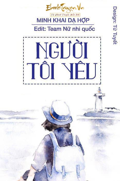 Người Tôi Yêu