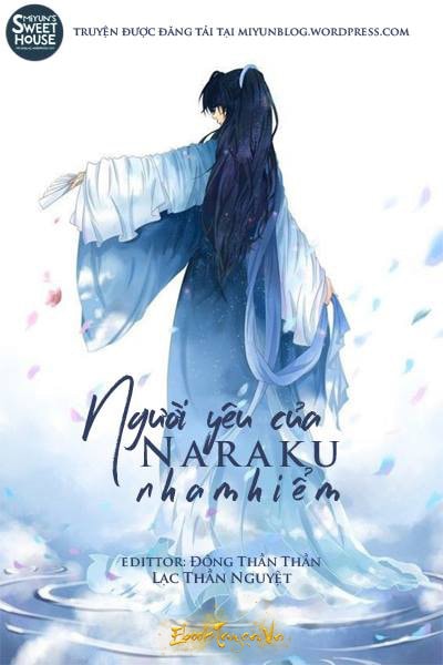 Người Yêu Của Naraku Nham Hiểm