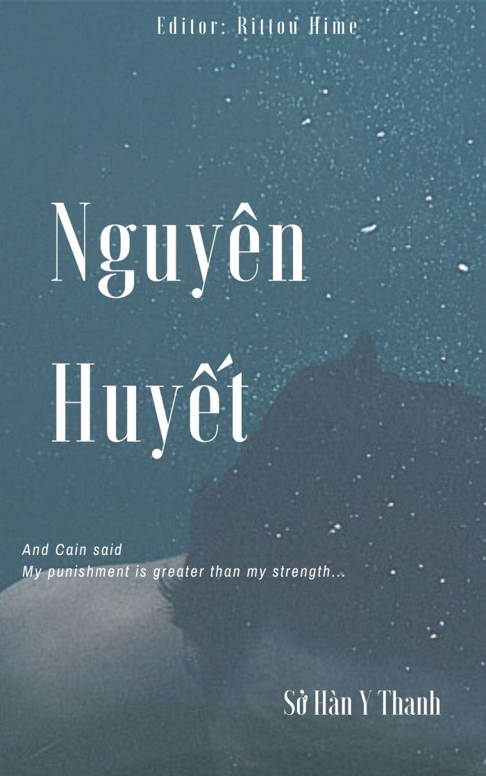 Nguyên Huyết