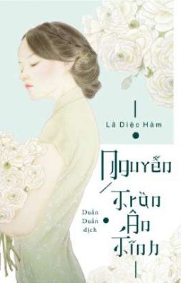 Nguyễn Trần Ân Tĩnh